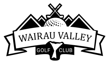 Wairau Valley Golf Club Logo